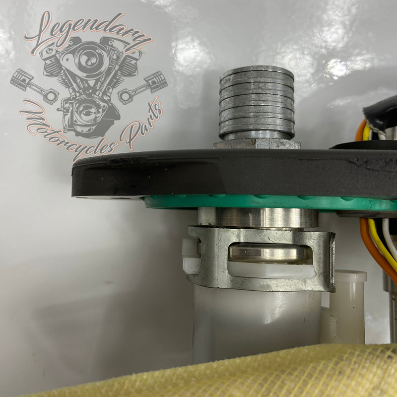 Module de pompe Benzinpumpe carburant  OEM 61200053