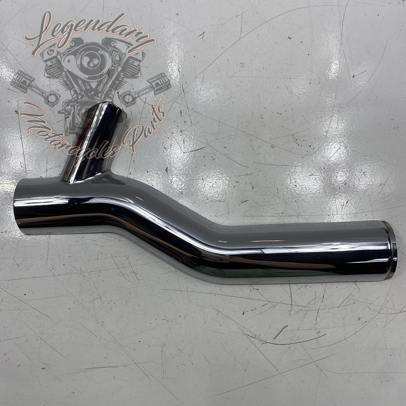 Pare chaleur collecteur intermédiaire OEM 66274-07