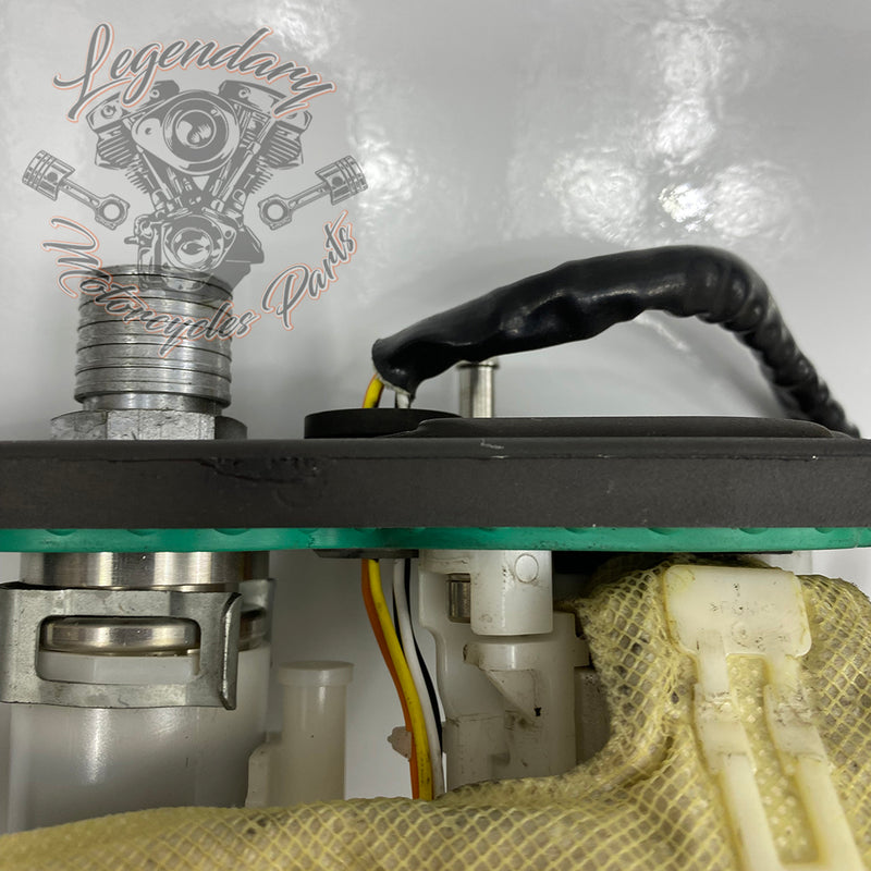 Module de pompe Benzinpumpe carburant  OEM 61200053