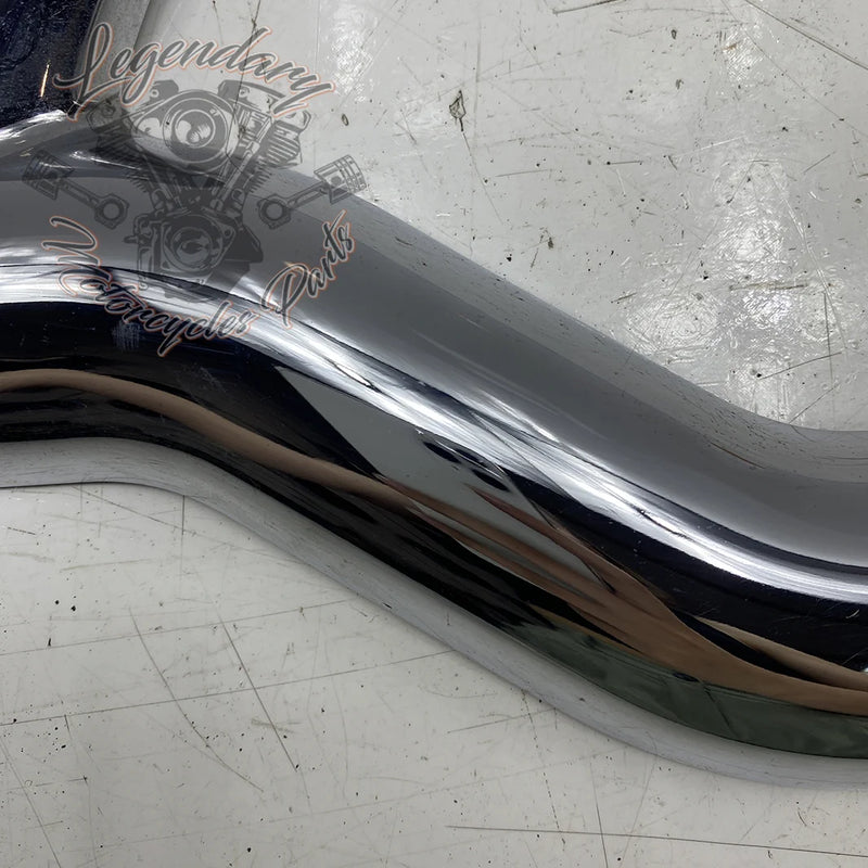Pare chaleur collecteur intermédiaire OEM 66274-07