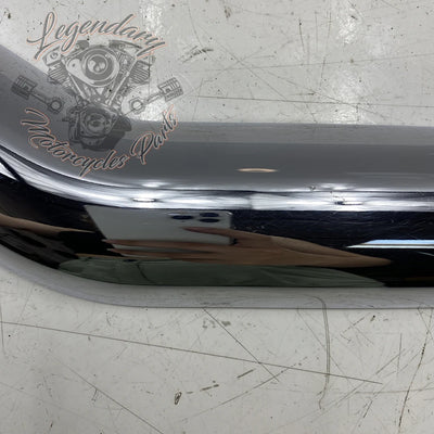 Pare chaleur collecteur intermédiaire OEM 66274-07