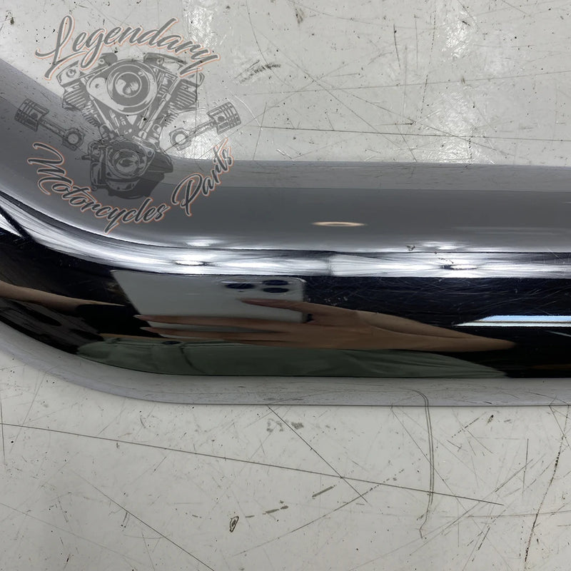 Pare chaleur collecteur intermédiaire OEM 66274-07