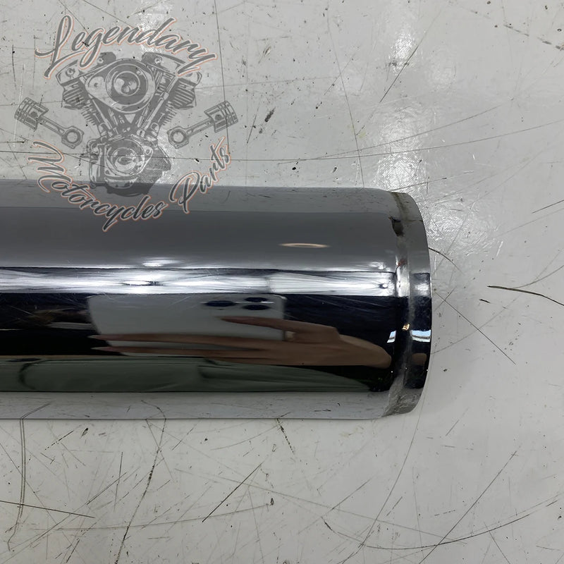 Pare chaleur collecteur intermédiaire OEM 66274-07