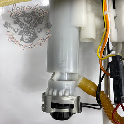 Module de pompe Benzinpumpe carburant  OEM 61200053