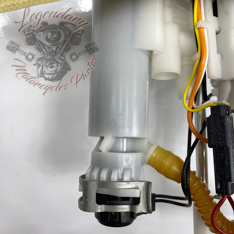 Module de pompe Benzinpumpe carburant  OEM 61200053
