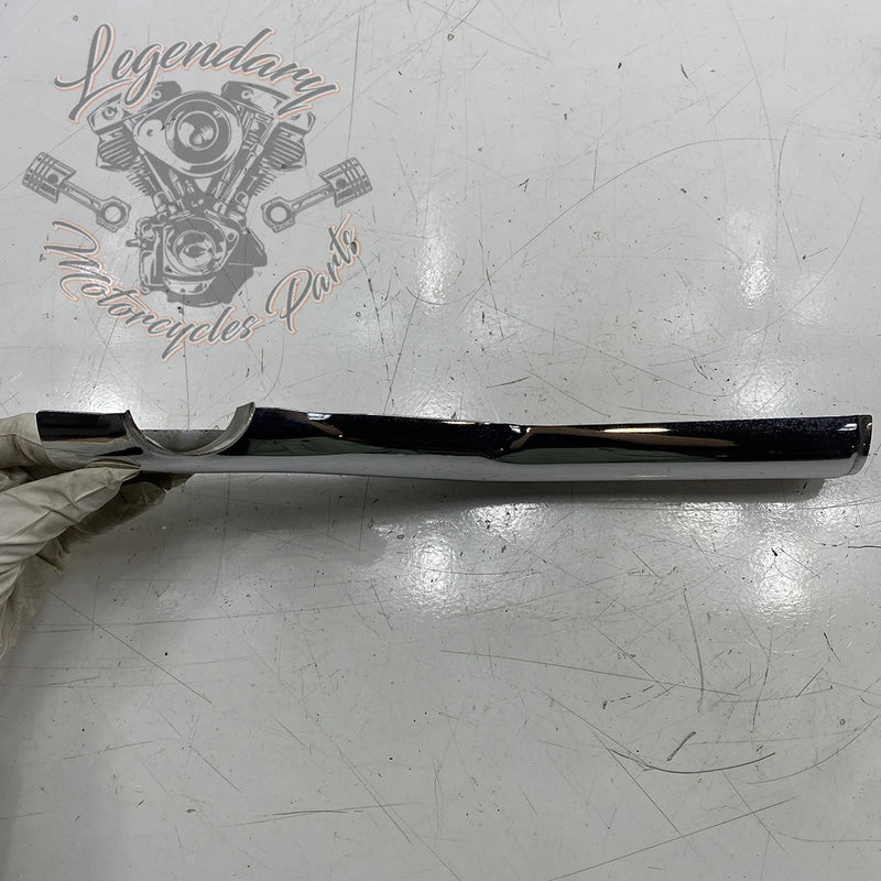 Pare chaleur collecteur intermédiaire OEM 66274-07