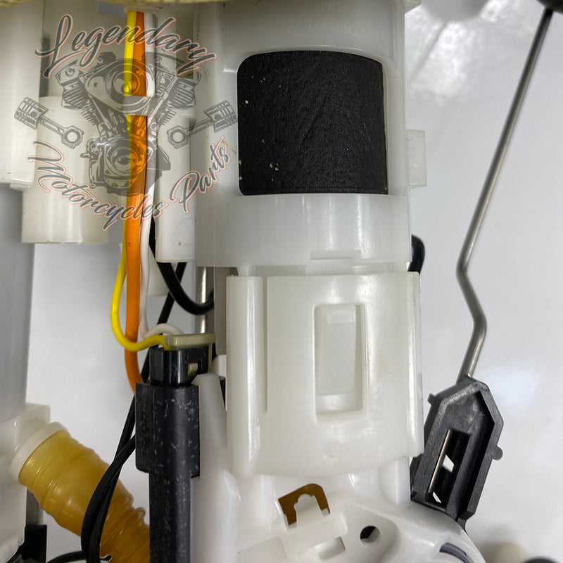 Module de pompe Benzinpumpe carburant  OEM 61200053