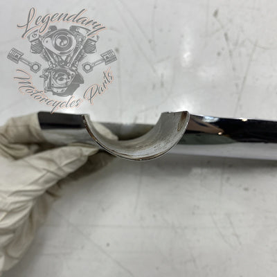 Pare chaleur collecteur intermédiaire OEM 66274-07