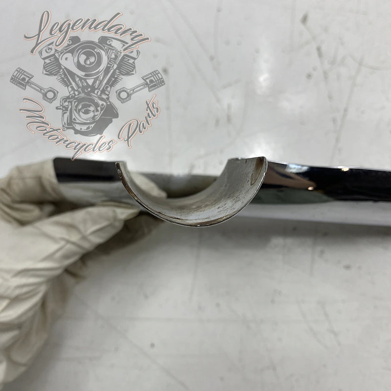 Pare chaleur collecteur intermédiaire OEM 66274-07