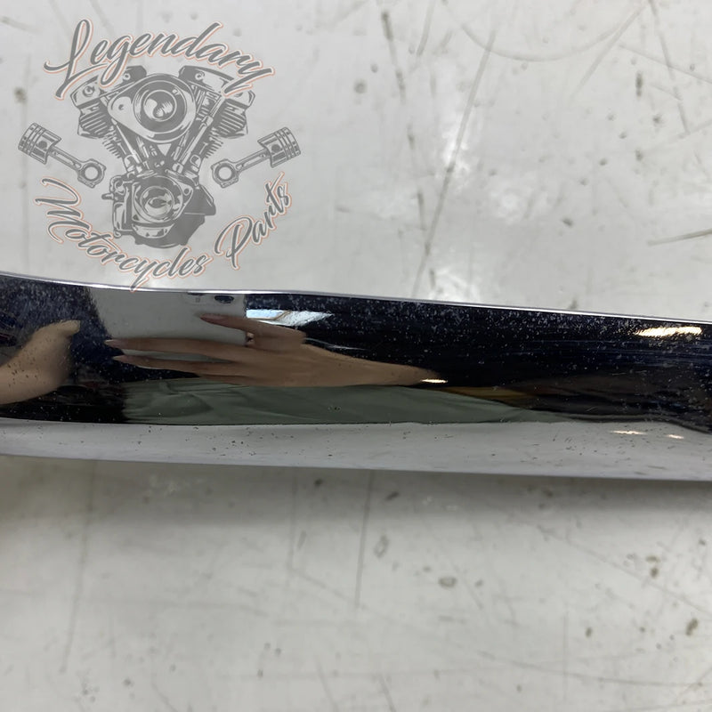 Pare chaleur collecteur intermédiaire OEM 66274-07
