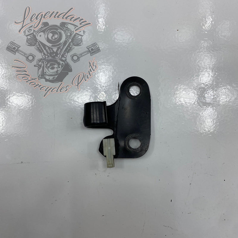 Clip de support de repose pied conducteur OEM 10179A