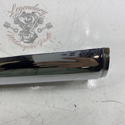 Pare chaleur collecteur intermédiaire OEM 66274-07