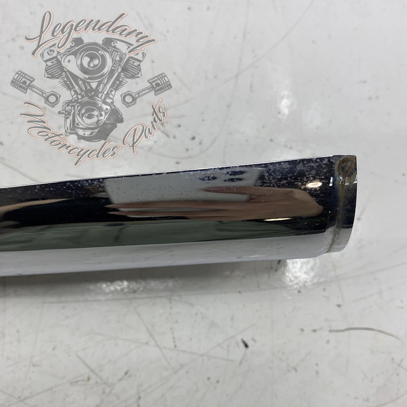 Pare chaleur collecteur intermédiaire OEM 66274-07