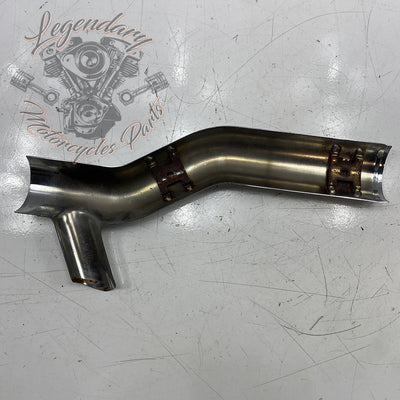Pare chaleur collecteur intermédiaire OEM 66274-07
