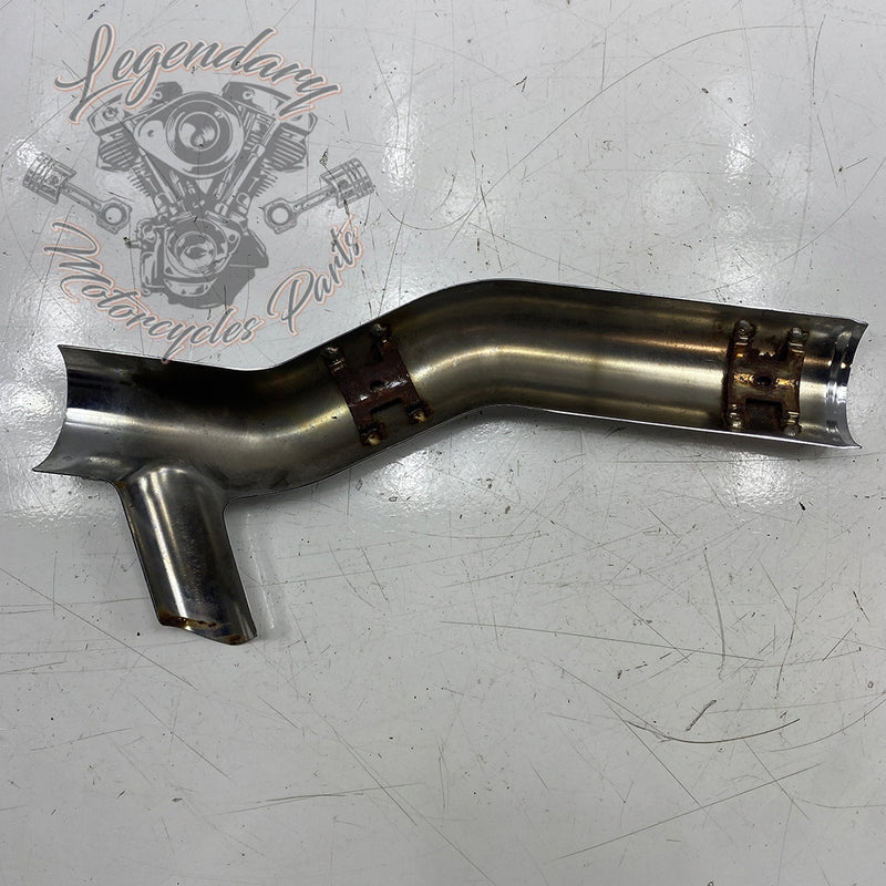 Pare chaleur collecteur intermédiaire OEM 66274-07