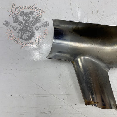 Pare chaleur collecteur intermédiaire OEM 66274-07