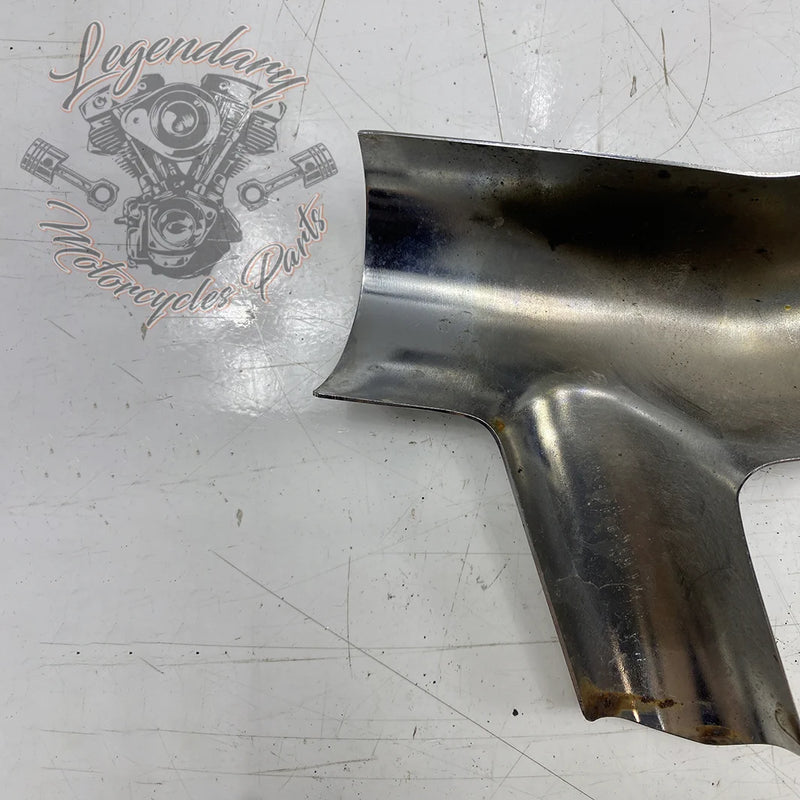 Pare chaleur collecteur intermédiaire OEM 66274-07