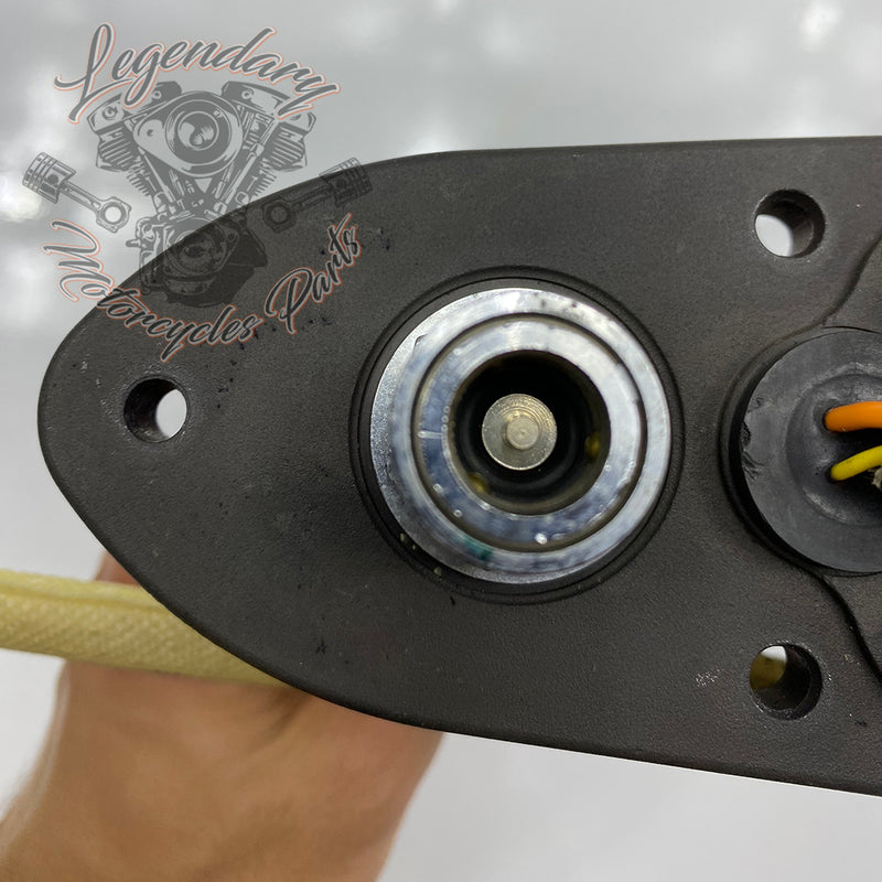 Module de pompe Benzinpumpe carburant  OEM 61200053