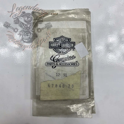 Pegatina de faro OEM 67840-70