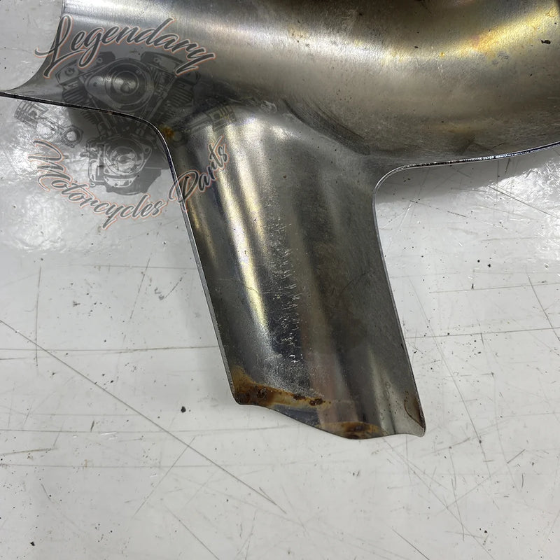 Pare chaleur collecteur intermédiaire OEM 66274-07