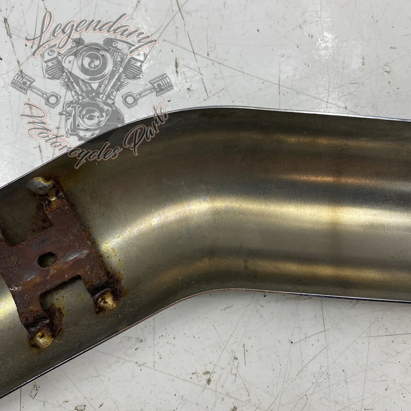 Pare chaleur collecteur intermédiaire OEM 66274-07