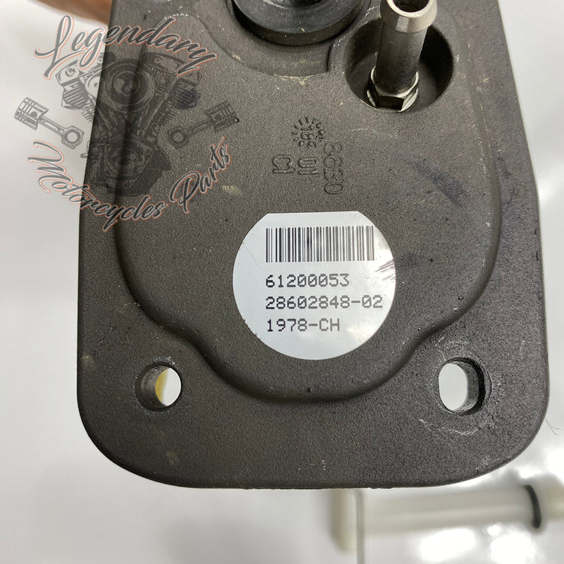 Module de pompe Benzinpumpe carburant  OEM 61200053