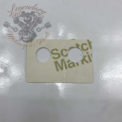 Pegatina de faro OEM 67840-70