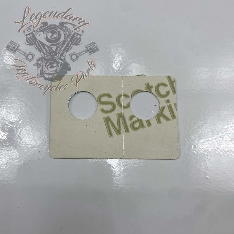 Pegatina de faro OEM 67840-70