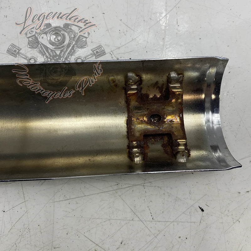 Pare chaleur collecteur intermédiaire OEM 66274-07
