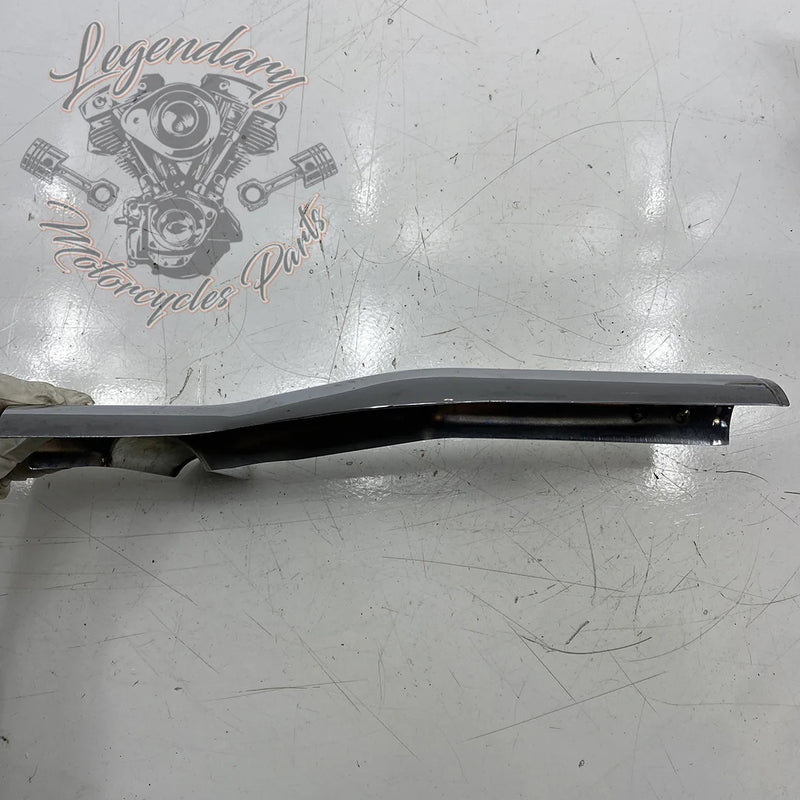 Pare chaleur collecteur intermédiaire OEM 66274-07