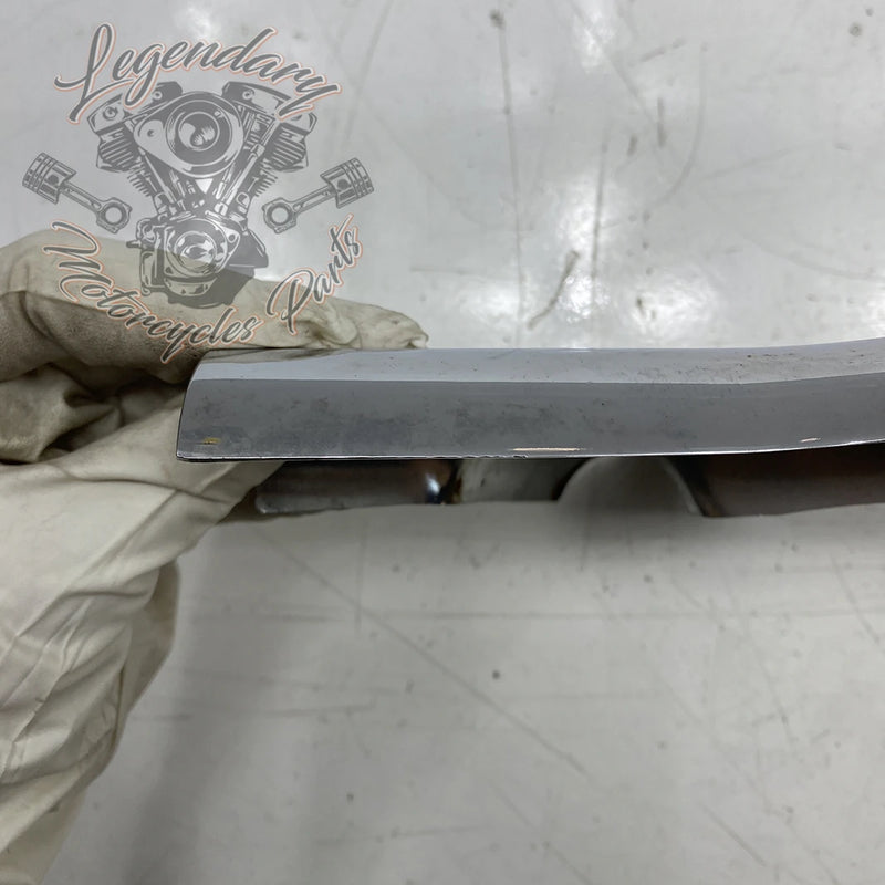 Pare chaleur collecteur intermédiaire OEM 66274-07