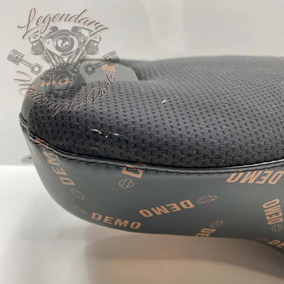 Sella biposto Road Zeppelin OEM 52000152DEMO