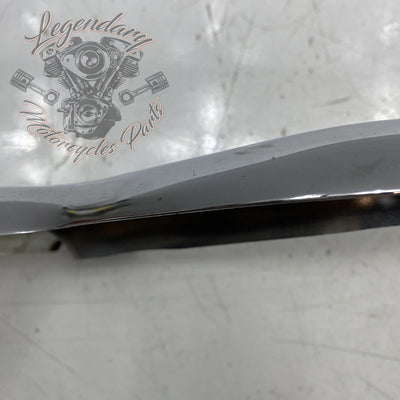 Pare chaleur collecteur intermédiaire OEM 66274-07