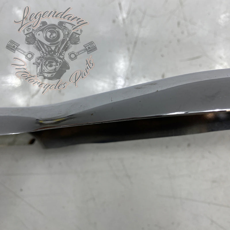 Pare chaleur collecteur intermédiaire OEM 66274-07