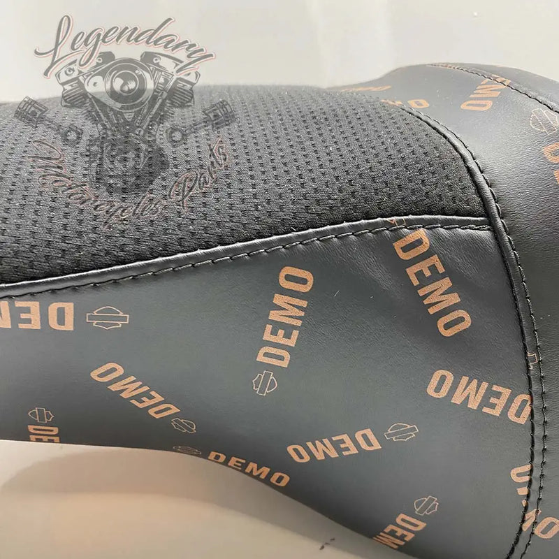 Sella biposto Road Zeppelin OEM 52000152DEMO
