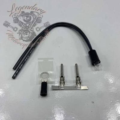 Indicator bulb OEM 68708-93