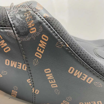 Sella biposto Road Zeppelin OEM 52000152DEMO