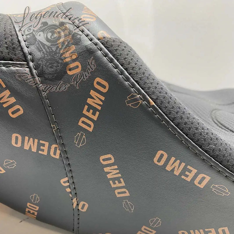 Sella biposto Road Zeppelin OEM 52000152DEMO