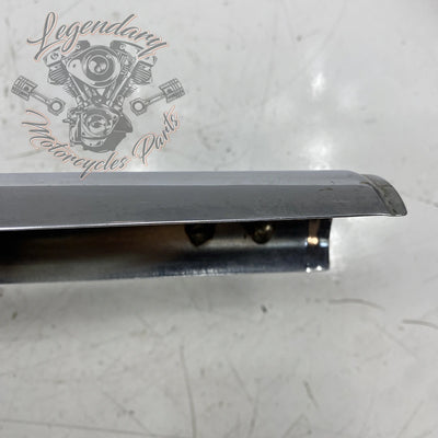 Pare chaleur collecteur intermédiaire OEM 66274-07