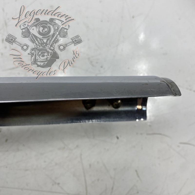 Pare chaleur collecteur intermédiaire OEM 66274-07