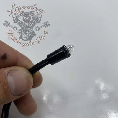 Indicator bulb OEM 68708-93