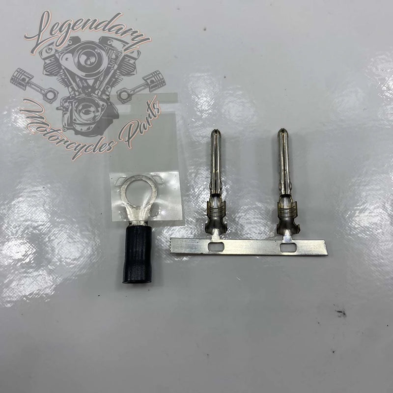 Indicator bulb OEM 68708-93