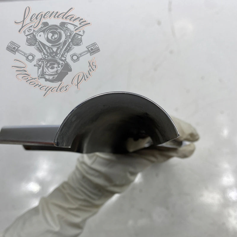 Pare chaleur collecteur intermédiaire OEM 66274-07
