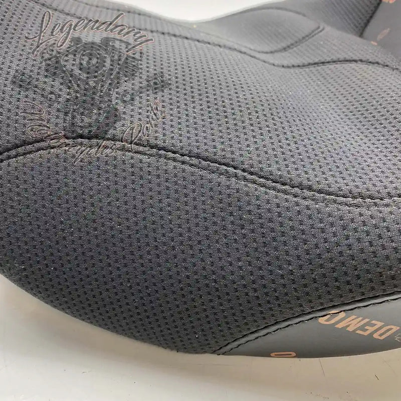 Sella biposto Road Zeppelin OEM 52000152DEMO