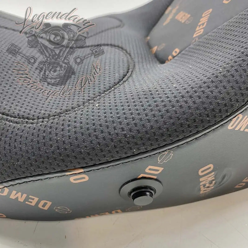 Sella biposto Road Zeppelin OEM 52000152DEMO