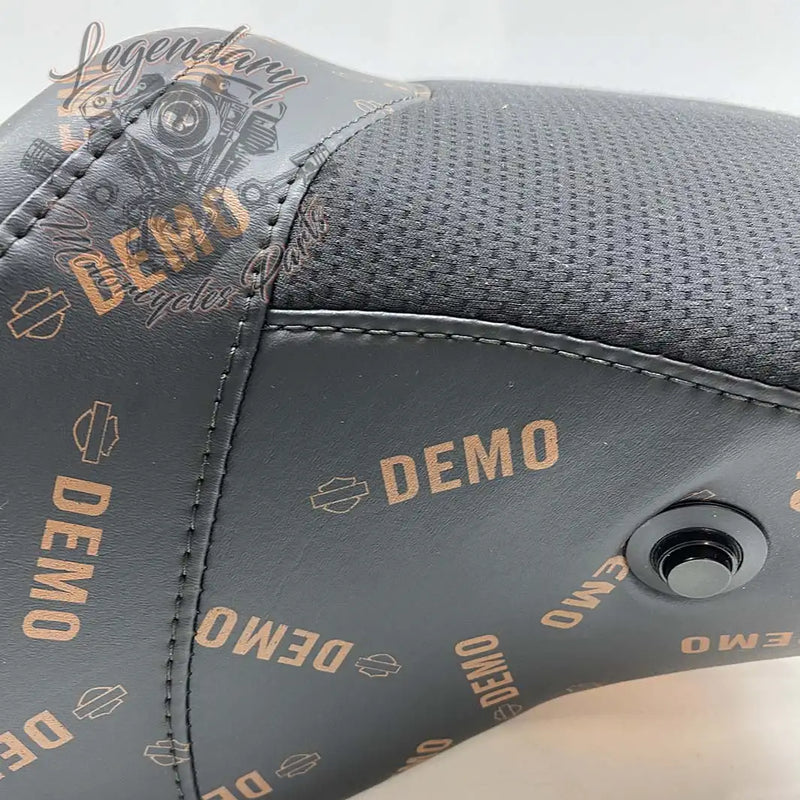 Sella biposto Road Zeppelin OEM 52000152DEMO