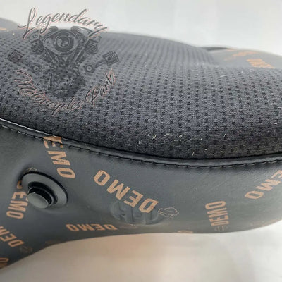 Sella biposto Road Zeppelin OEM 52000152DEMO
