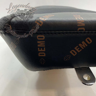 Sella biposto Road Zeppelin OEM 52000152DEMO