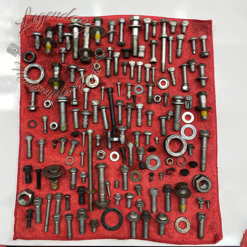 Screw Kit