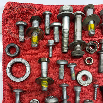 Screw Kit